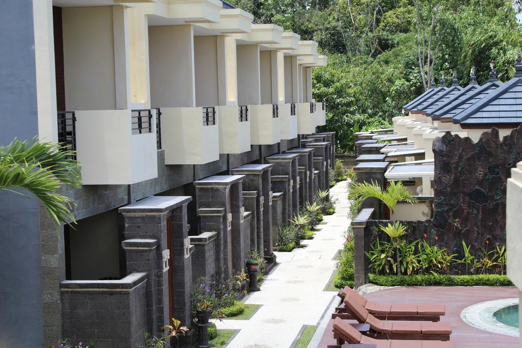 Batukaru Hotel Bali Cameră foto