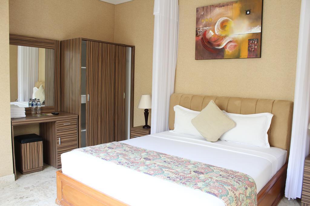 Batukaru Hotel Bali Cameră foto