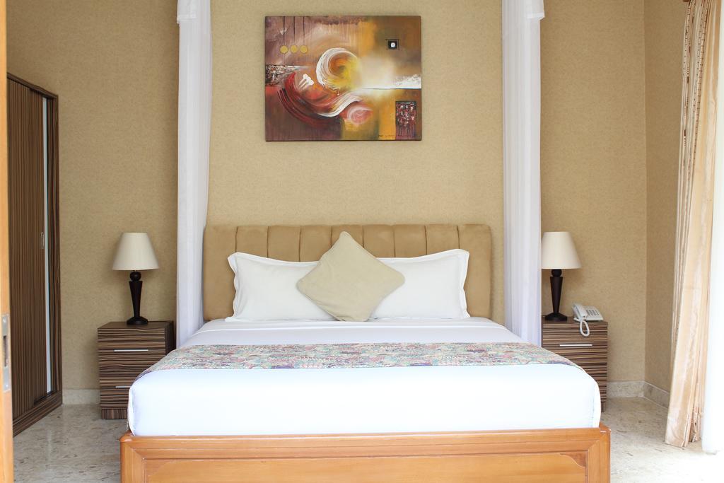 Batukaru Hotel Bali Cameră foto