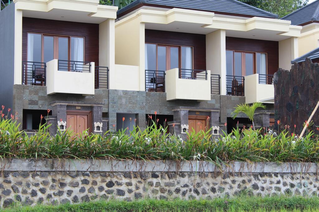 Batukaru Hotel Bali Exterior foto